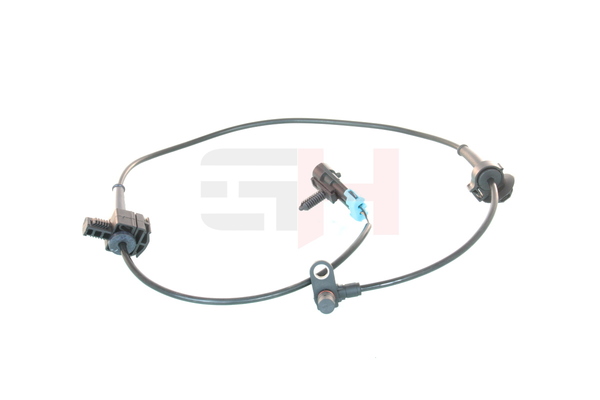 Czujnik prędkości obrotowej koła GH GH-719321