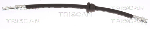 Przewód hamulcowy elastyczny TRISCAN 8150 21303