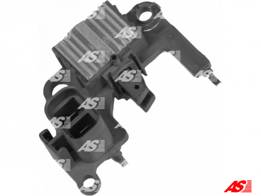 Regulator napięcia AS-PL ARE5018