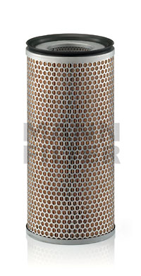 Filtr powietrza MANN-FILTER C 18 398