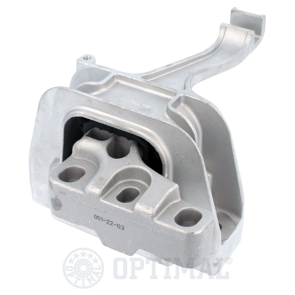 Łożyskowanie silnika OPTIMAL F7-5142