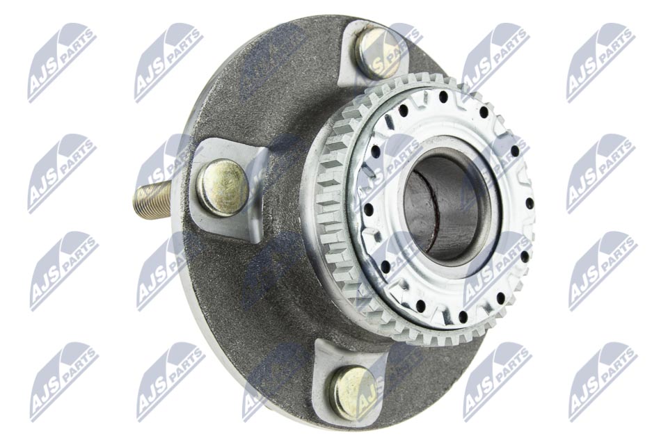 Blokada kierownicy NTY EST-VW-006