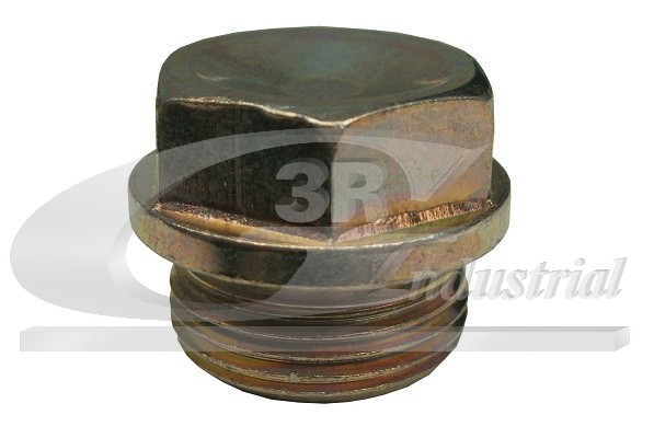 Korek spustowy oleju 3RG 83400