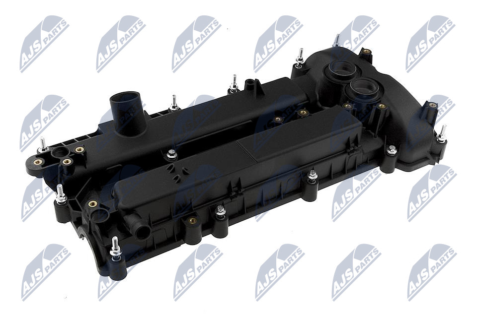 Pokrywa zaworów NTY BPZ-FR-002