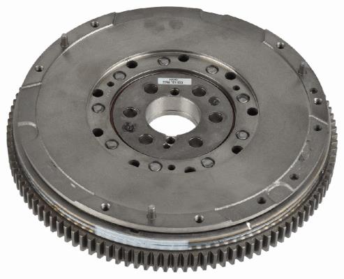 Koło dwumasowe SACHS 2294 701 033