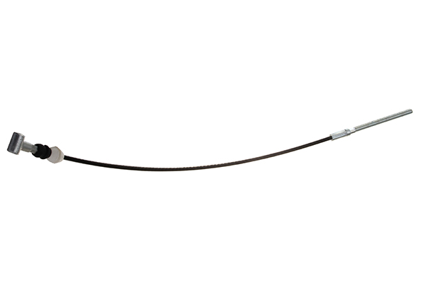 Linka hamulca ręcznego NK 9036159