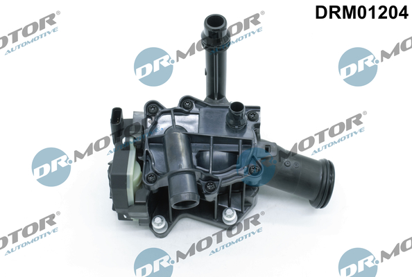 Termostat DR.MOTOR AUTOMOTIVE DRM01204