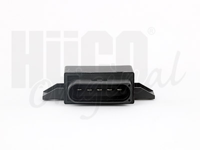 Sterownik pompy paliwa HITACHI 132926