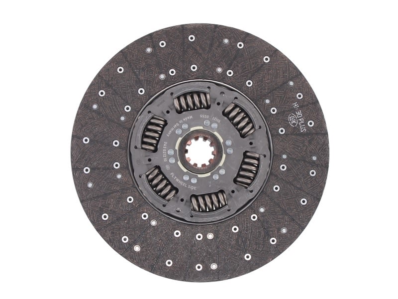 Tarcza sprzęgła LUK 343 0212 10