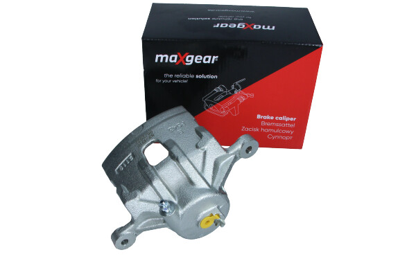 Zacisk hamulca MAXGEAR 82-1317