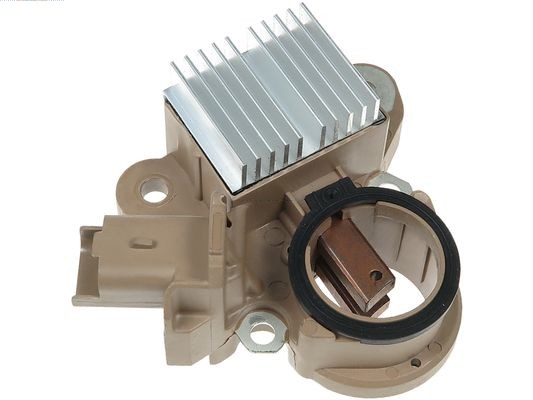 Regulator napięcia AS-PL ARE5209S