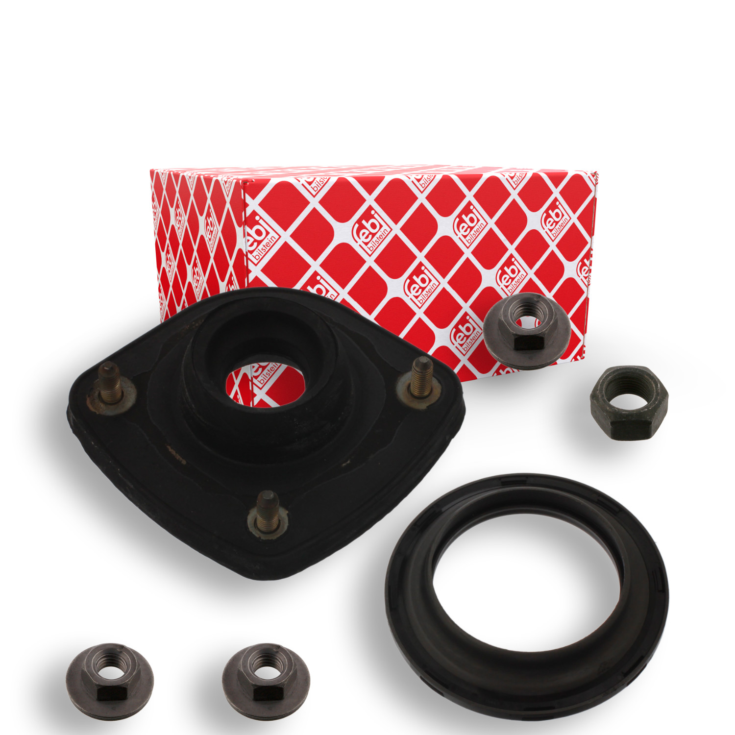 Zestaw naprawczy poduszki amortyzatora FEBI BILSTEIN 37991