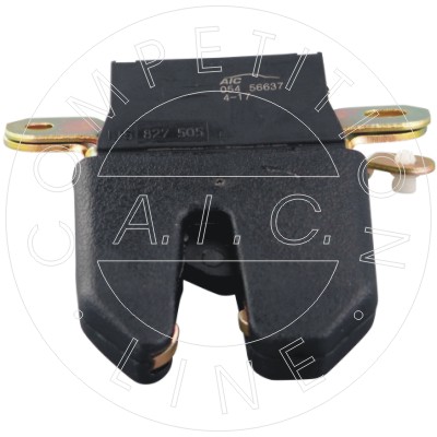 Zamek pokrywy tylnej AIC 56637