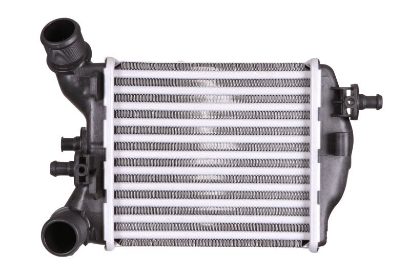 Chłodnica powietrza intercooler DENSO DIT09112