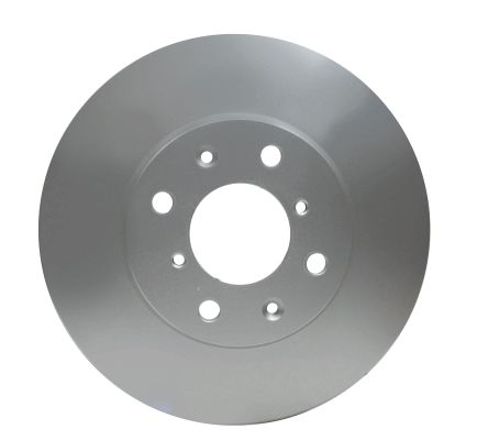 Tarcza hamulcowa HELLA 8DD 355 112-981