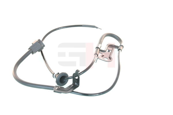 Czujnik prędkości obrotowej koła GH GH-714525H