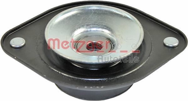 Mocowanie amortyzatora teleskopowego METZGER 6490274