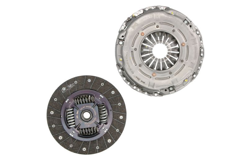 Zestaw sprzęgła VALEO 832096