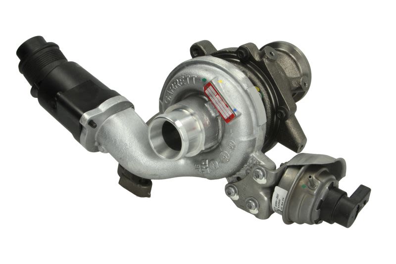 Turbosprężarka GARRETT 803955-9007W