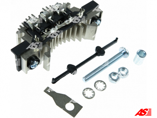 Mostek prostowniczy alternatora AS-PL ARC3123