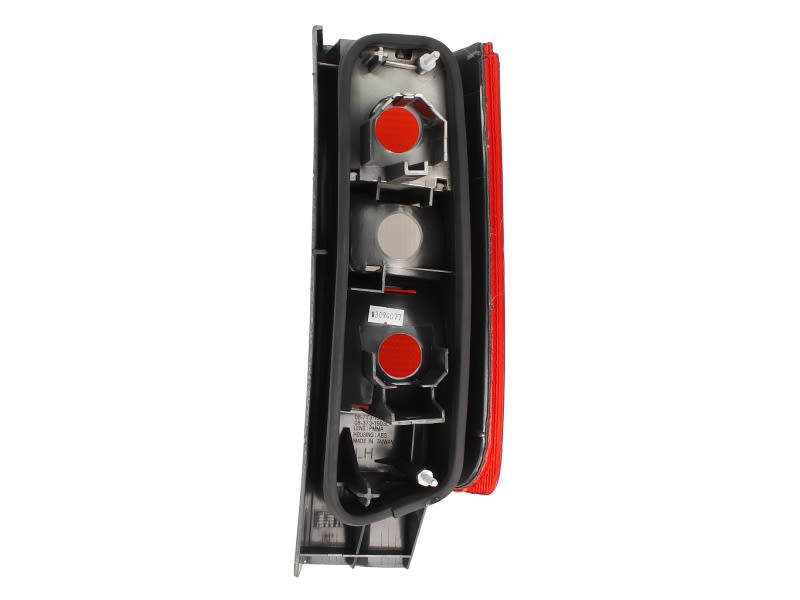 Lampa tylna zespolona ABAKUS 773-1912L-UE