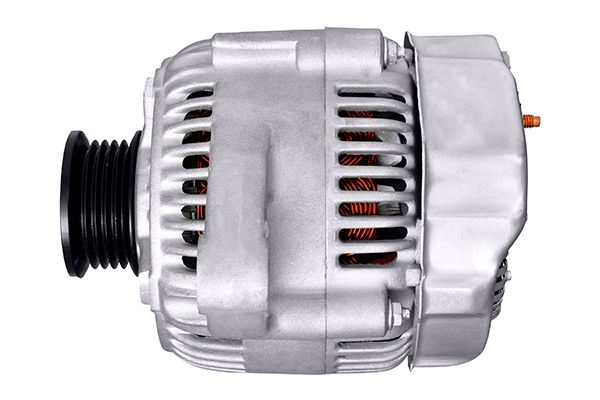 Alternator HELLA 8EL 015 637-611