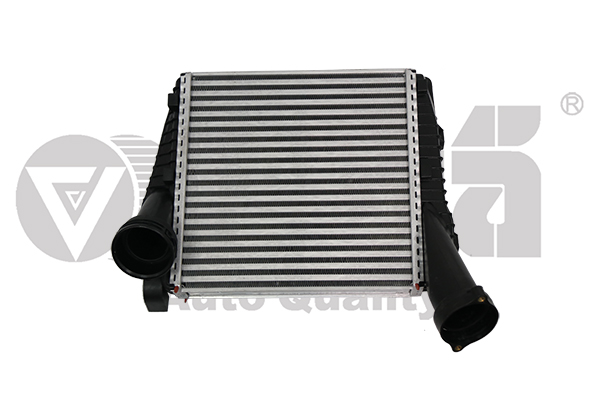 Chłodnica powietrza intercooler VIKA 11451392301