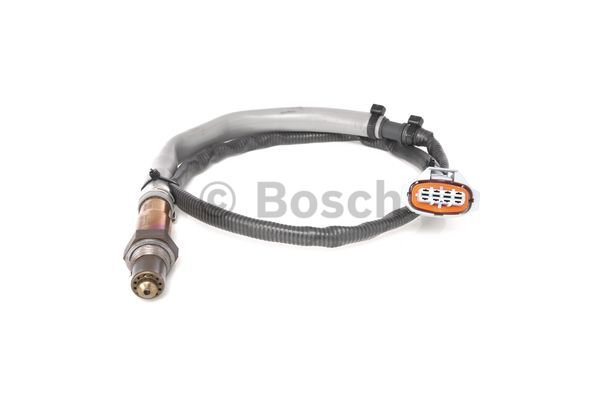 Sonda lambda BOSCH 0 258 010 200