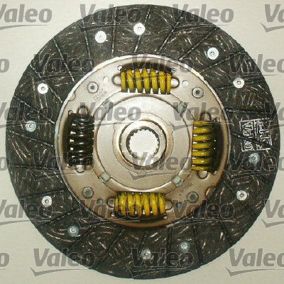 Zestaw sprzęgła VALEO 821419