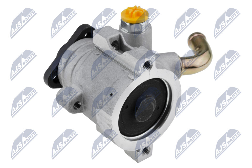 Pompa wspomagania NTY SPW-CH-052