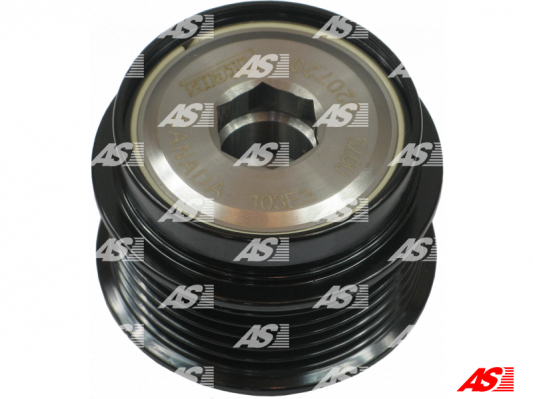 Sprzęgło alternatora AS-PL AFP6008(LITENS)