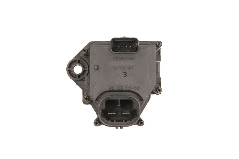 Opornik wentylatora THERMOTEC DEP011TT
