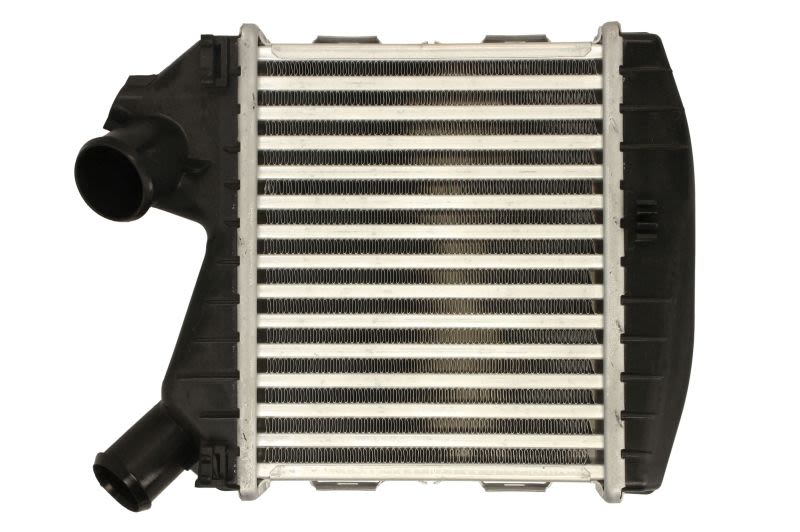 Chłodnica powietrza intercooler THERMOTEC DAM031TT