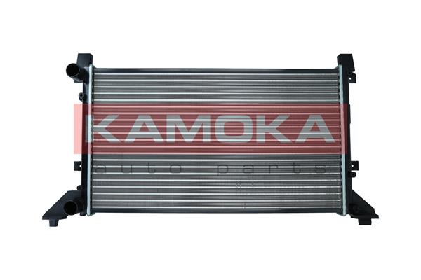 Chłodnica, układ chłodzenia silnika KAMOKA 7705160