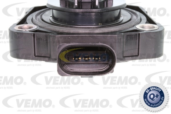 Czujnik poziomu oleju VEMO V10-72-1263