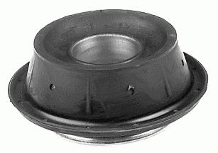 Mocowanie amortyzatora teleskopowego SACHS 802 044