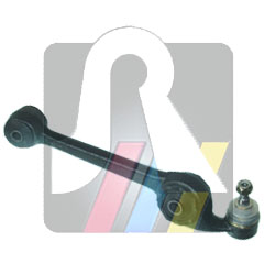 Wahacz zawieszenia koła RTS 95-00623