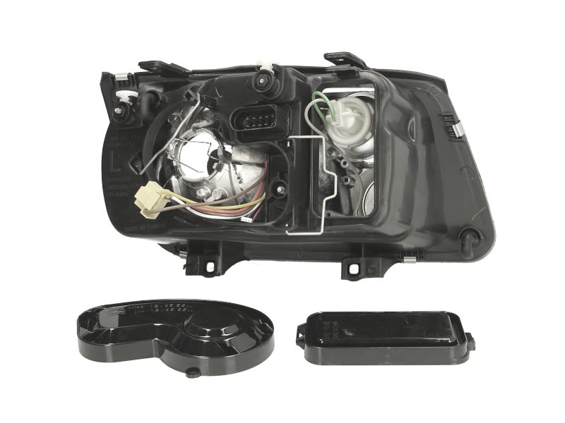 Reflektor ABAKUS 441-1138L-LD-EM