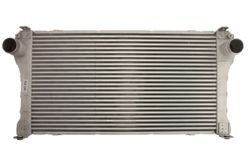 Chłodnica powietrza intercooler THERMOTEC DA2012TT