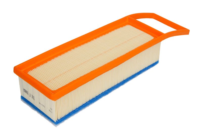 Filtr powietrza KNECHT LX 3962
