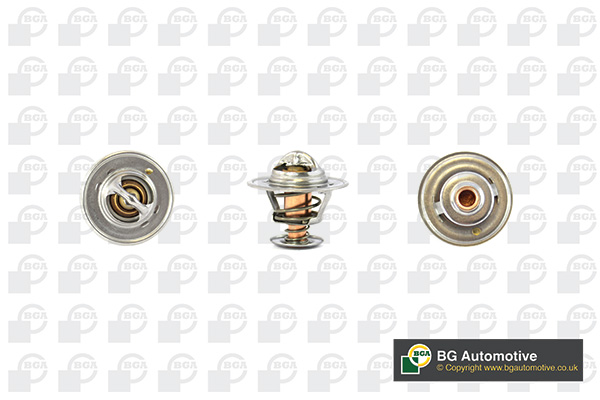Termostat BGA CT5452