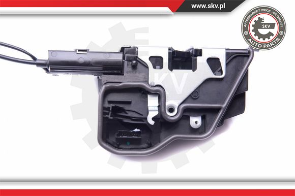 Zamek drzwi ESEN SKV 16SKV773