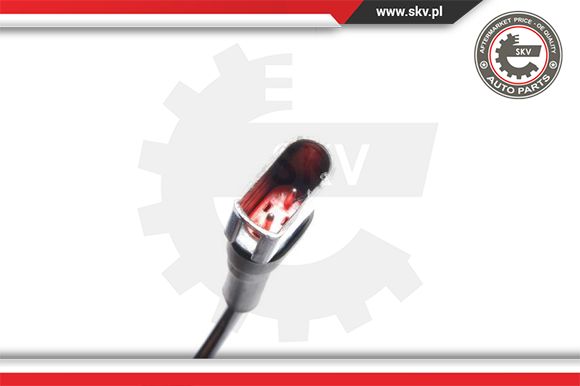 Czujnik prędkości obrotowej koła ESEN SKV 06SKV068