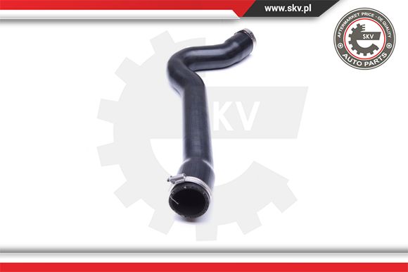 Przewód powietrza doładowującego ESEN SKV 24SKV871
