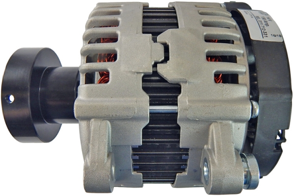 Alternator HELLA 8EL 011 712-331