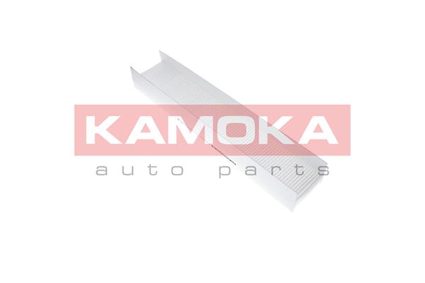 Filtr kabinowy KAMOKA F406001