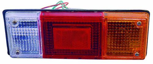 Lampa tylna zespolona ABAKUS 216-1909L