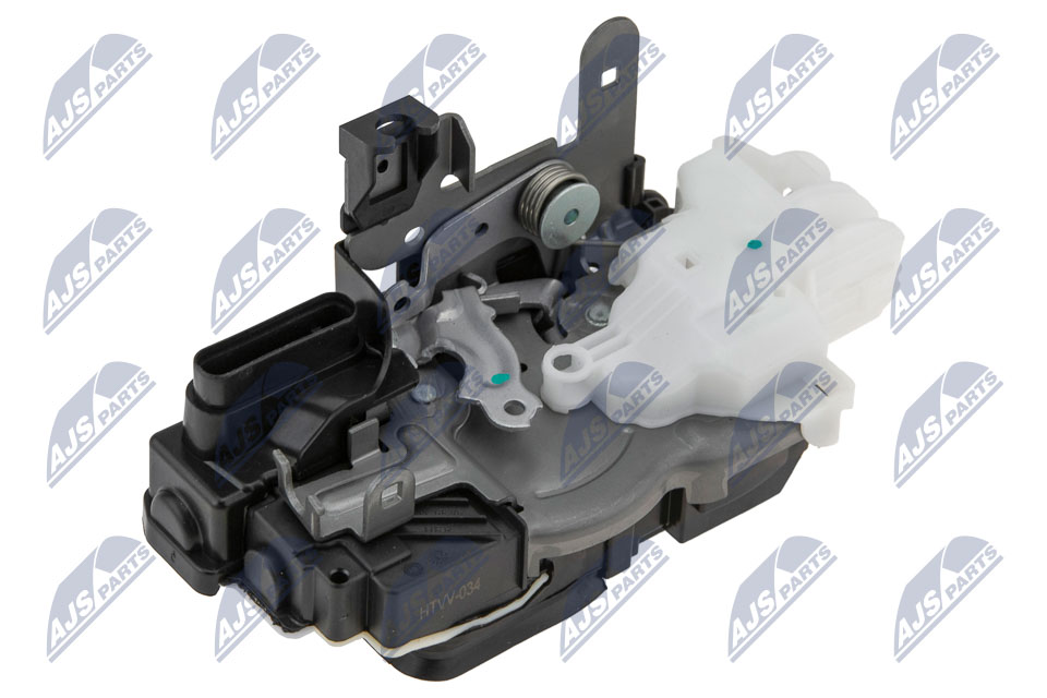 Zamek drzwi NTY EZC-VV-036