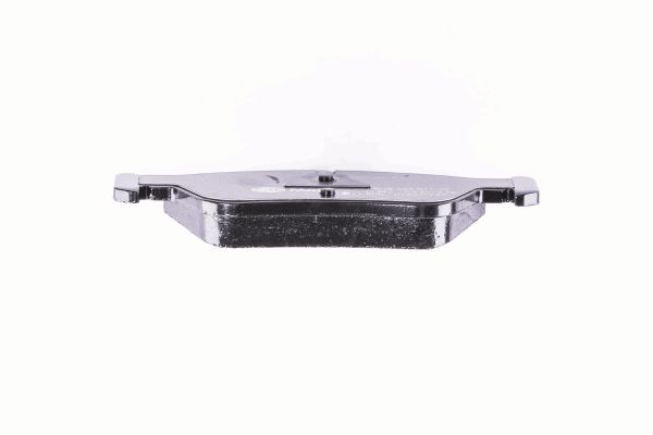 Klocki hamulcowe HELLA 8DB 355 011-281