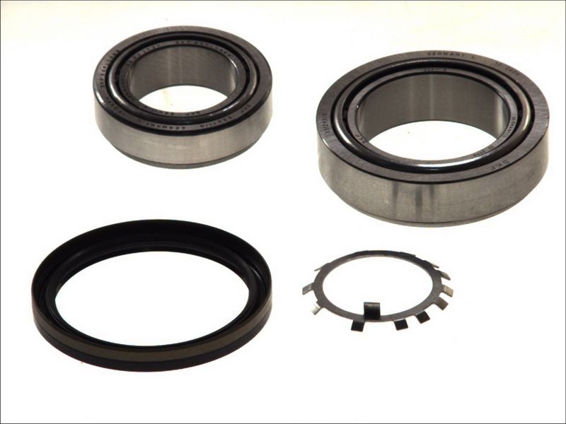 Zestaw łożysk koła SKF VKBA 5048